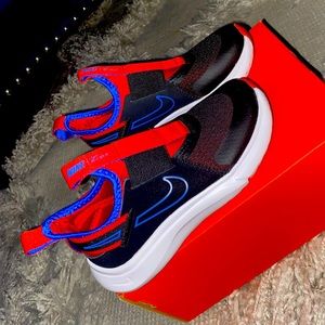 Little boys Nike flex plus (PS)